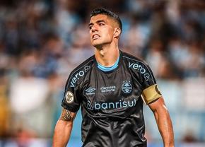 Luis Suarez pleacă din Brazilia » Unde va ajunge fostul atacant de la Liverpool și Barcelona