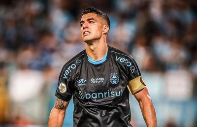 Luis Suarez pleacă din Brazilia » Unde va ajunge fostul atacant de la Liverpool și Barcelona