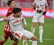Toți își revin cu Dinamo! „Dubla” lui Ștefănescu o apropie pe Sepsi de play-off » Clasamentul ACUM