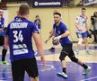 CSM Constanța handbal