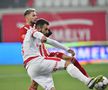 Toți își revin cu Dinamo! „Dubla” lui Ștefănescu o apropie pe Sepsi de play-off » Clasamentul ACUM