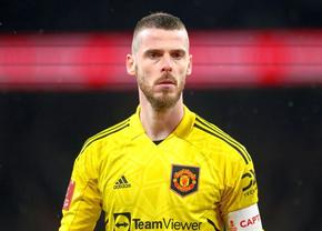Revenire surpriză în Premier League! David de Gea ar putea semna chiar cu rivala lui Manchester United