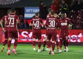 CFR Cluj are planuri mari! Nelu Varga anunță noi transferuri: „Aduc 3 jucători! Ne vom întări foarte puternic”