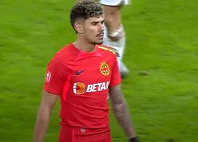 Dialog aprins în studio, după gestul lui Florinel Coman: „Și-a bătut joc de fotbal. E sub demnitatea unui fotbalist” vs. „Interesul poartă fesul”