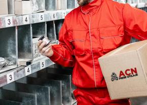 ACN - Expertul Tău în Piese de Utilaje
