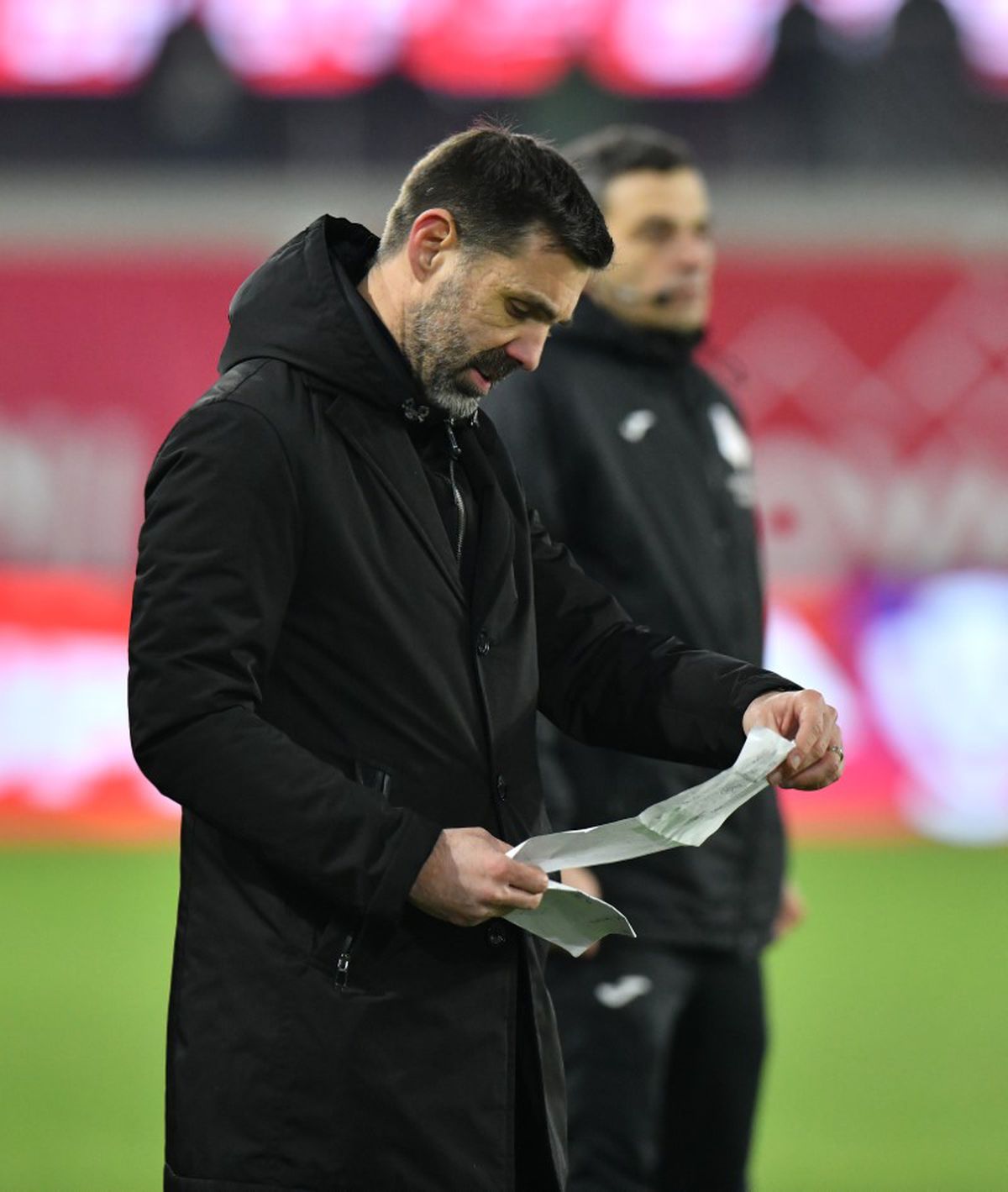 Sepsi - Dinamo (Foto: Cristi Preda)