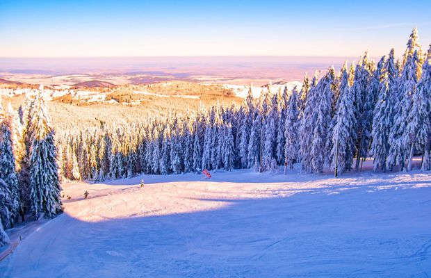 5 idei de vacanță în România: Locuri de neratat