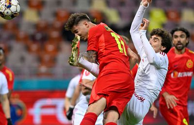 „Iată că se pricep și românii” » Ce a remarcat Victor Becali după FCSB - Oțelul