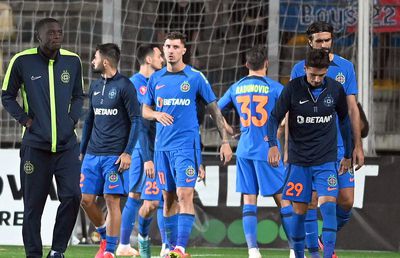 Dragomir vrea să-i ducă la altă echipă din Superliga pe jucătorii pe care Becali vrea să-i de afară: „Îi sun acum să-i ia pe toți! La anul se vor bate la titlu”