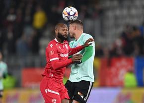 Metalul Buzău - Dinamo » „Câinii” înfruntă marea surpriză din prima etapă a Cupei României Betano » Echipele probabile + Cele mai bune cote