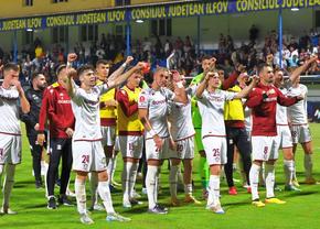 Marius Șumudică a trimis un jucător să-și caute altă echipă: „Este destul de greu” » Răspunsul fotbalistului l-a surprins pe antrenor