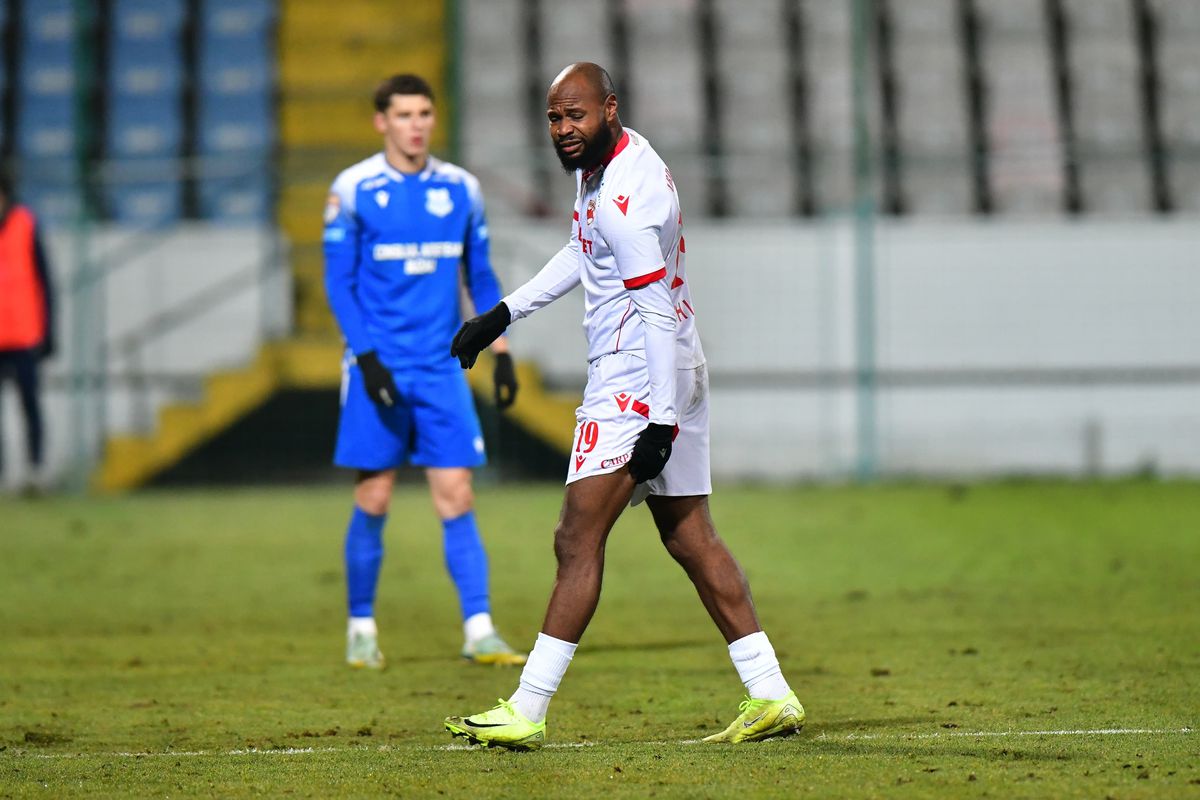 Metalul Buzău - Dinamo 0-0 » Rezervele lui Kopic au jucat lamentabil cu locul 9 în Liga 2. „Câinii”, ca și eliminați din Cupa României Betano?