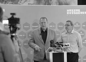 Planul pe care l-a avut Helmut Duckadam după operația la inimă din septembrie: „M-a sunat imediat să-mi spună”