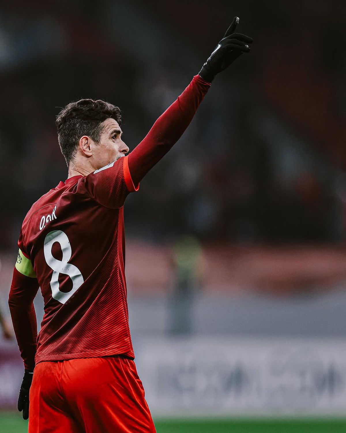 Oscar, avere incredibilă strânsă în 8 ani