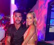 Viky Varga, fosta iubită a lui Graziano Pelle. Foto: Instagram