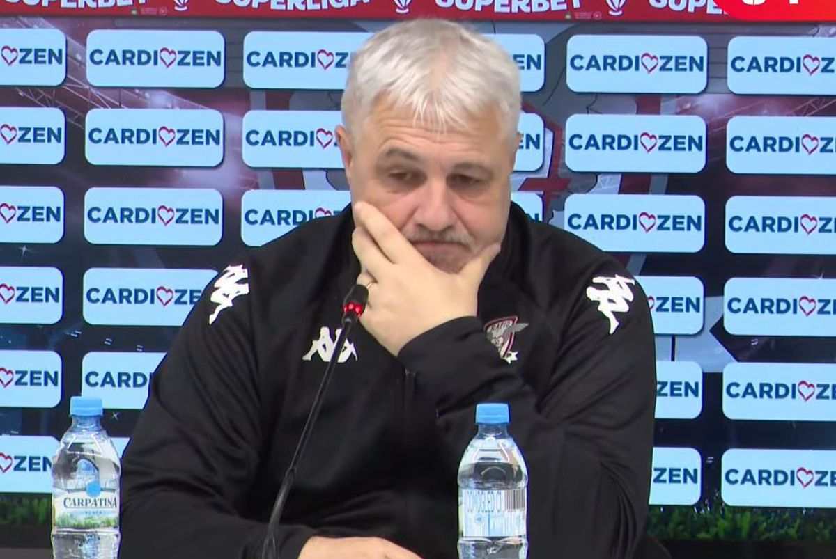 Șumudică, cu vocea frântă despre Helmut Duckadam: „Când i-am auzit soția, am început să plâng” + „Ieri mi s-a făcut rău în timpul meciului. Mă uitam după ambulanță”