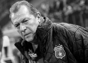 Helmut Duckadam, decorat post-mortem: „Omagiu pentru excepționala carieră sportivă, talent, pasiune, devotament și profesionalism”