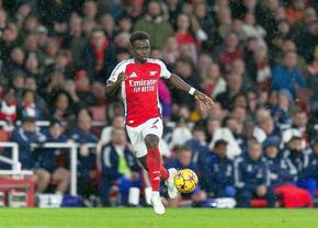 Arsenal - Manchester United, derby în etapa #14 din Premier League, se joacă ACUM