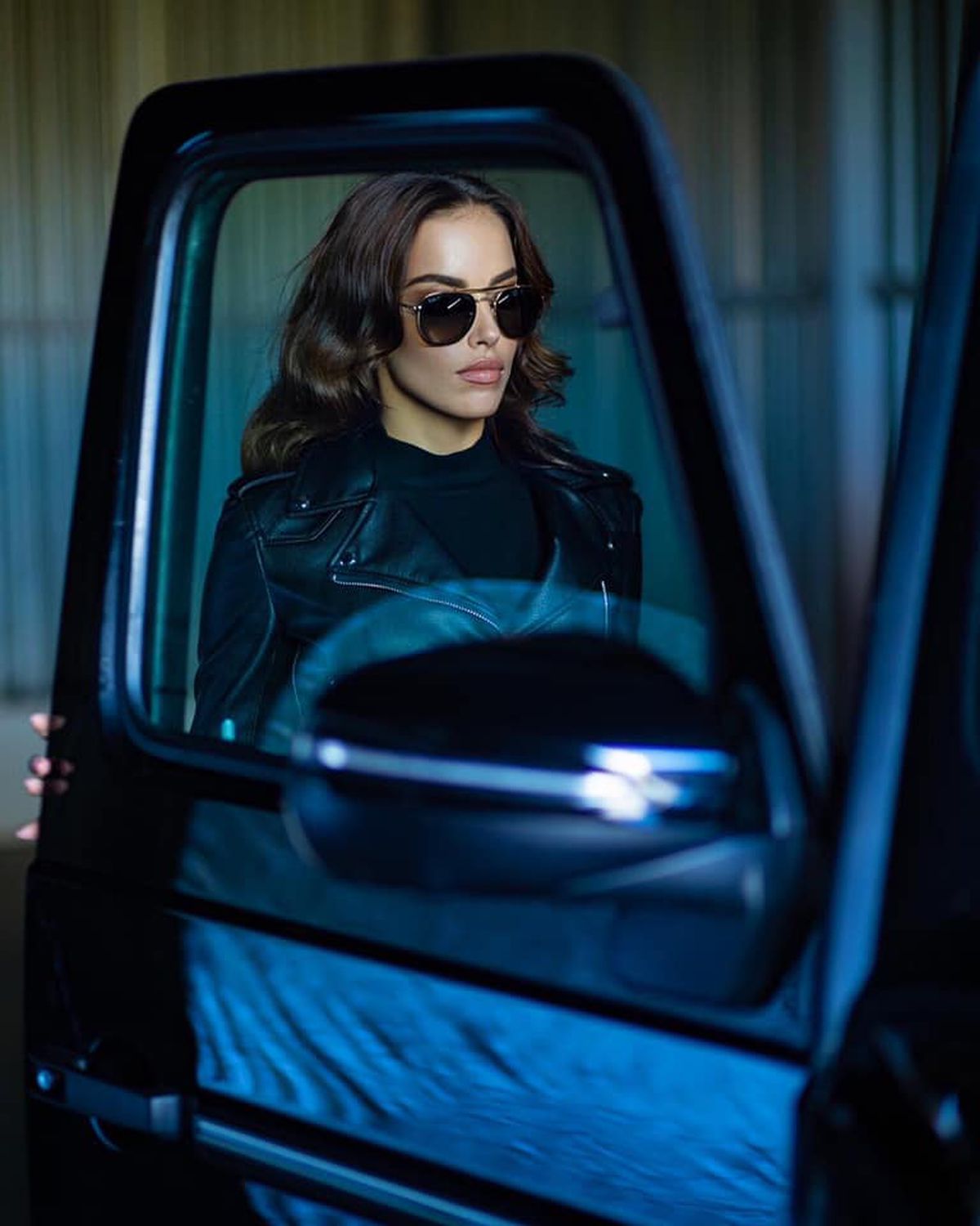 The queen is back! Simona s-a pozat cu tricoul echipei naționale și ne așteaptă la Euro: „Poate că vezi doar o față drăguță”