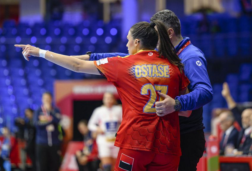 Federația maghiară a făcut o solicitare oficială pentru a muta meciul cu Muntenegru, programat astăzi, de la 21:30, în prima rundă a grupei principale de la Campionatul European de handbal feminin.