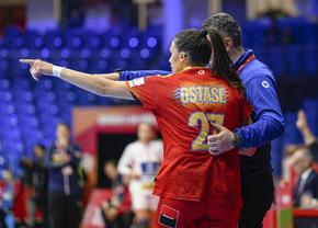 Maghiarii au vrut să mute meciul România - Franța de la Euro 2024 de handbal: cerere OFICIALĂ către EHF » Decizia luată în regim de urgență
