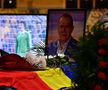 Gestul superb al jucătorilor de la FC Argeș în memoria lui Helmuth Duckadam