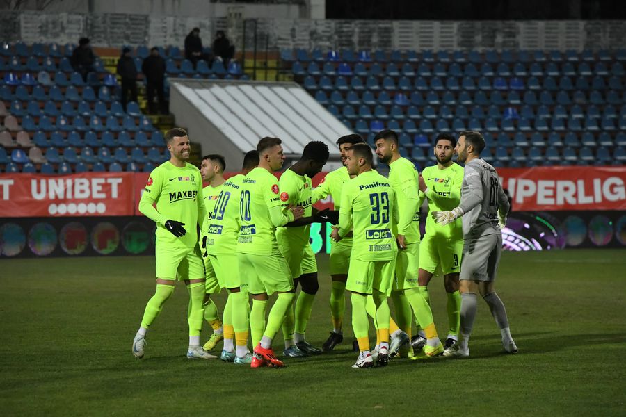 Fuga de surprize în Cupa României Betano » Sunt precauți înaintea duelului cu o grupare de Liga a III-a: „Nu va fi ușor! Cel mai important meci al sezonului!”