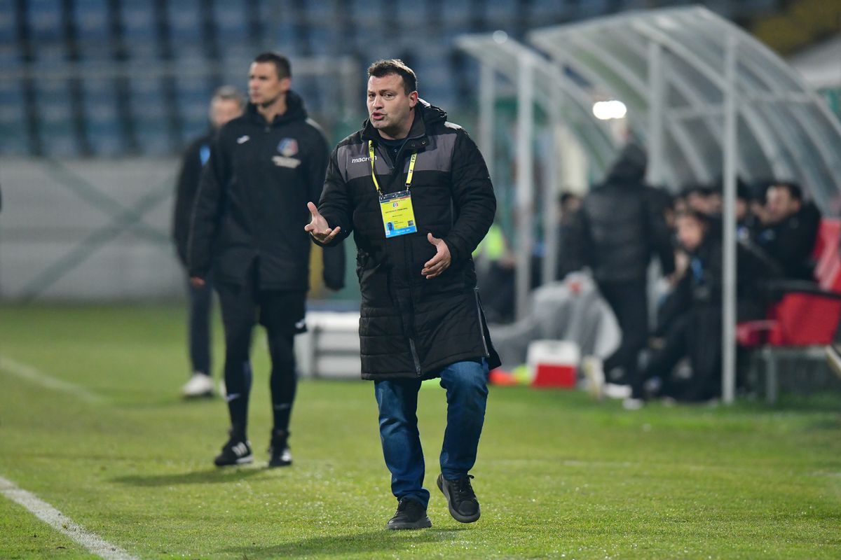 Metalul Buzău - Dinamo 0-0 » Rezervele lui Kopic au jucat lamentabil cu locul 9 în Liga 2. „Câinii”, ca și eliminați din Cupa României Betano?