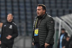 Antrenorul revelației din Cupa României, după egalul cu Dinamo: „Ar trebui să ne calificăm”