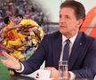 De ce spune Gică Popescu: „La tot ce s-a întâmplat în fotbalul românesc, ar trebui să fim numiți astfel, nu «Generația de Aur»”