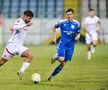Metalul Buzău - Dinamo 0-0 » Rezervele lui Kopic au jucat lamentabil cu locul 9 în Liga 2. „Câinii”, ca și eliminați din Cupa României Betano?