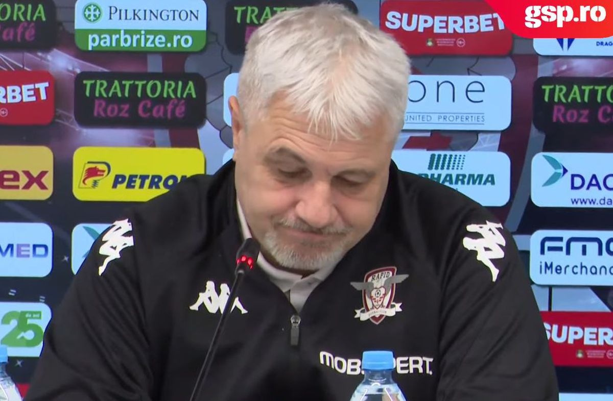 Șumudică, cu vocea frântă despre Helmut Duckadam: „Când i-am auzit soția, am început să plâng” + „Ieri mi s-a făcut rău în timpul meciului. Mă uitam după ambulanță”