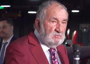 „Halep mi-e dragă, dar a făcut o greșeală capitală” » Ion Țiriac, despre dopajul în tenis: „Așa m-am supărat că dau în judecată WADA și IOC-ul!”