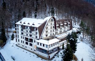 Teambuilding pe Transfăgărășan – La înălțimea echipei tale!