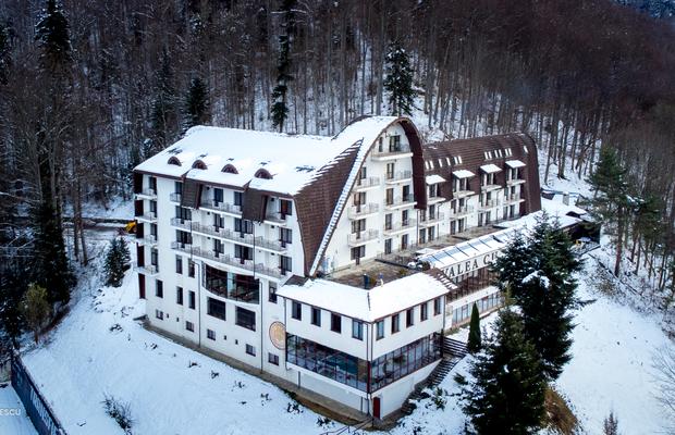 Teambuilding pe Transfăgărășan – La înălțimea echipei tale!