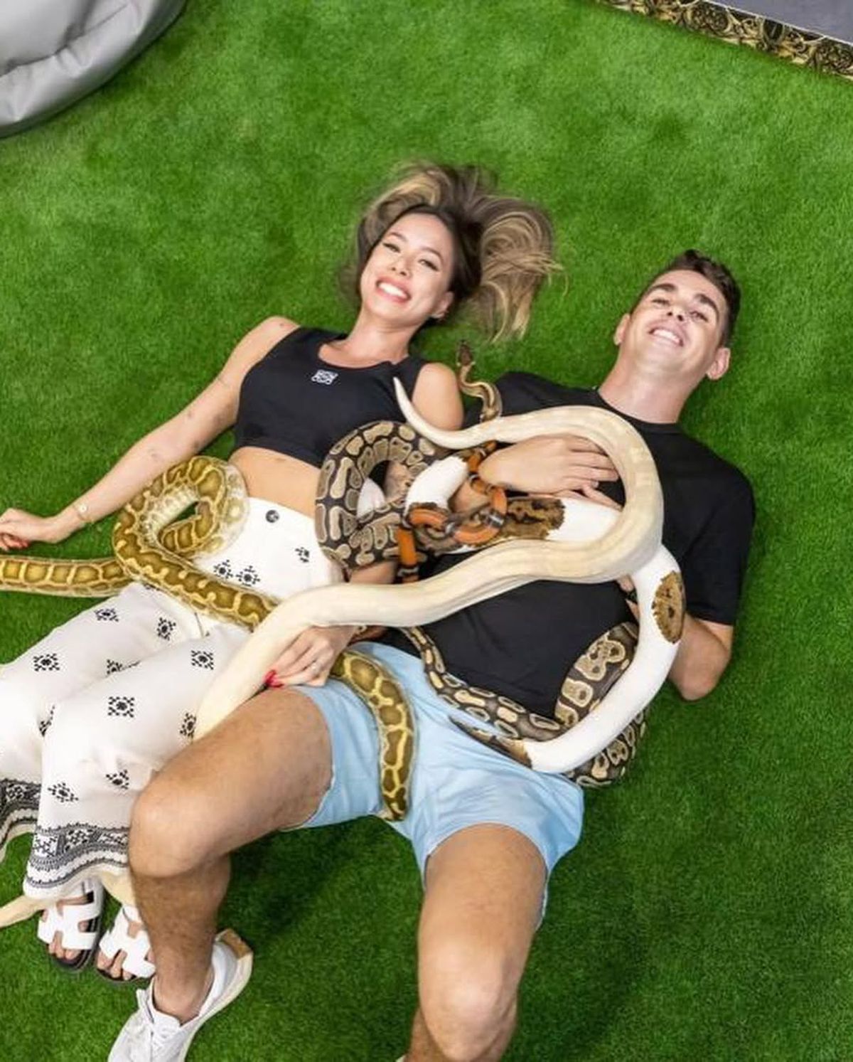 Oscar, avere incredibilă strânsă în 8 ani