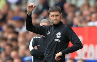 Fulham - Brighton: Brighton nu a bătut-o niciodată pe Fulham în Premier League