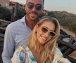 Viky Varga, fosta iubită a lui Graziano Pelle. Foto: Instagram