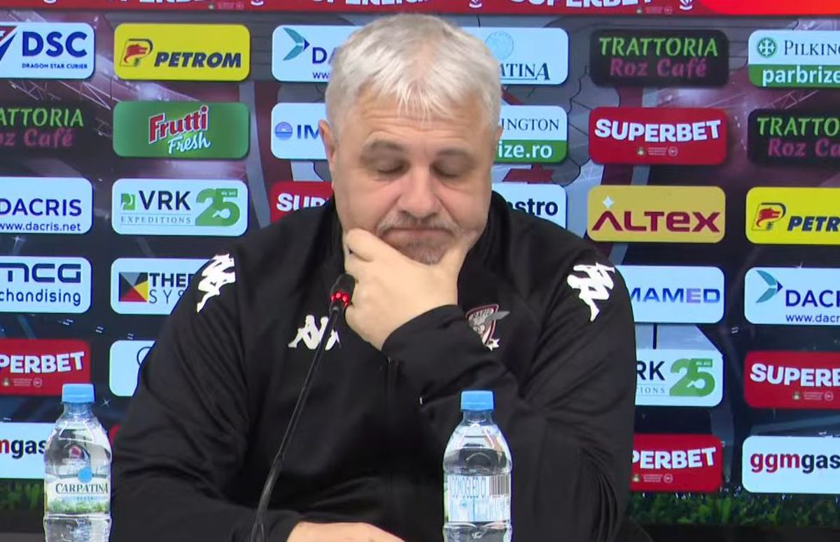 Marius Șumudică, cu vocea frântă despre Helmut Duckadam