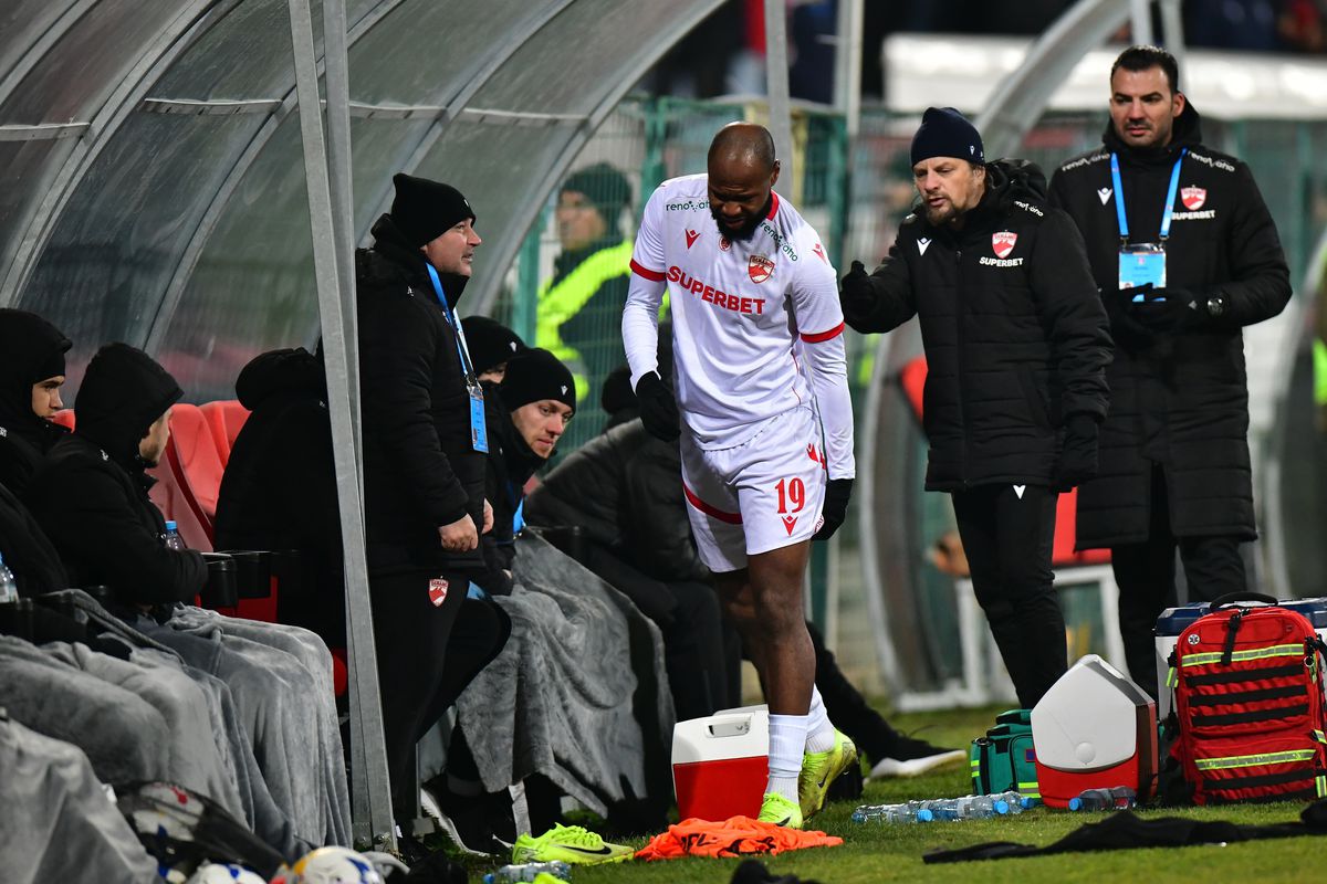 Metalul Buzău - Dinamo, meci în etapa a doua din Cupa României Betano