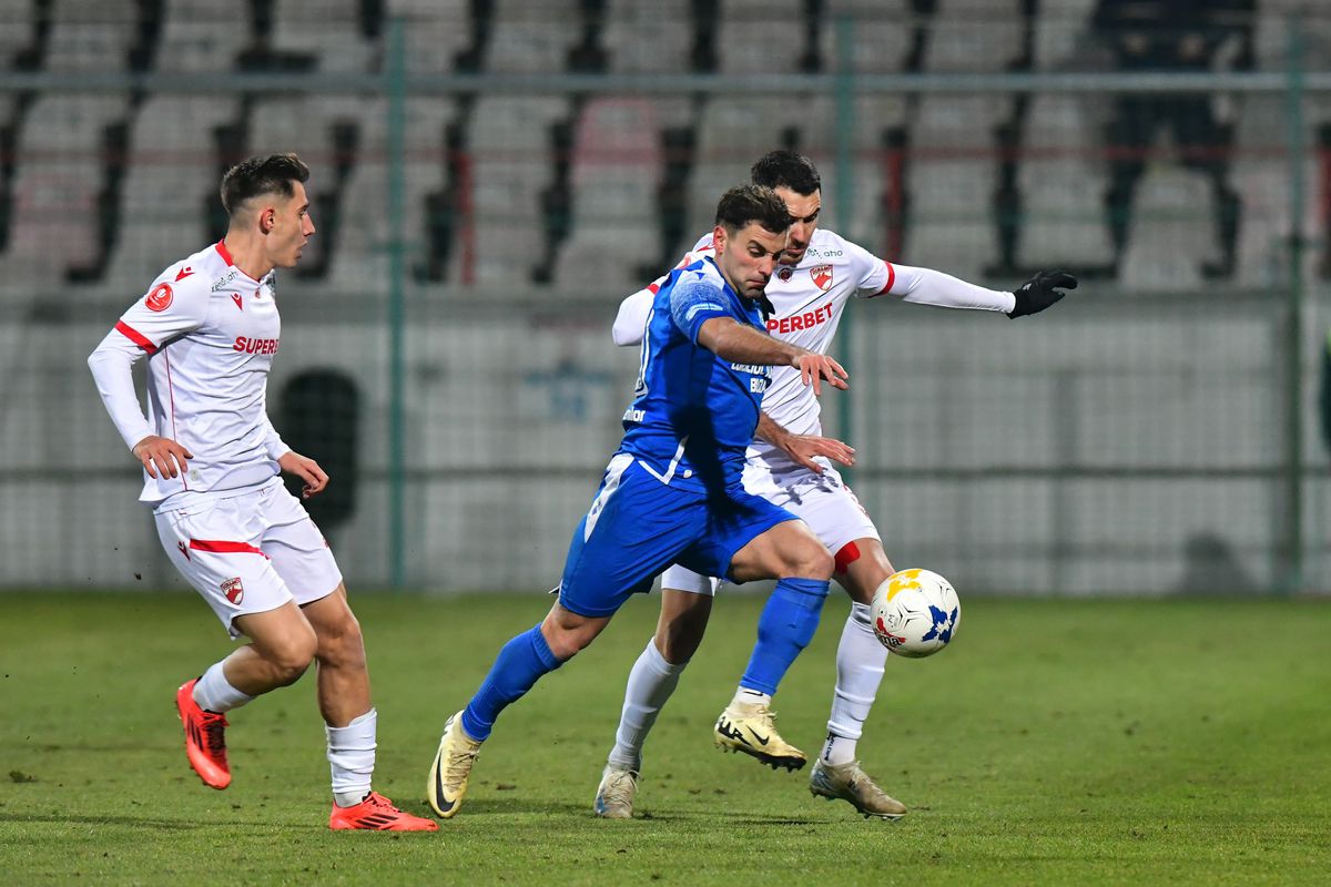 Ovidiu Ioanițoaia taxează „greșeala de calcul” a dinamoviștilor: „Kopic n-a socotit corect, s-a pripit. Dinamo e eliminată!”