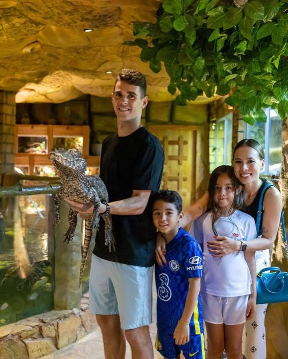 Oscar, avere incredibilă strânsă în 8 ani