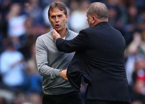 Scandal în vestiar între fotbalist și antrenorul echipei din Premier League » Fanii s-au săturat și îi cer demiterea