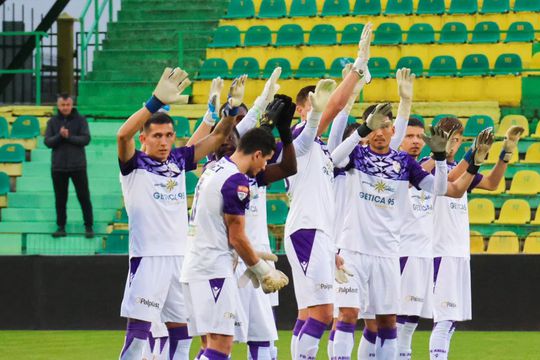 FC Argeș / foto: Facebook