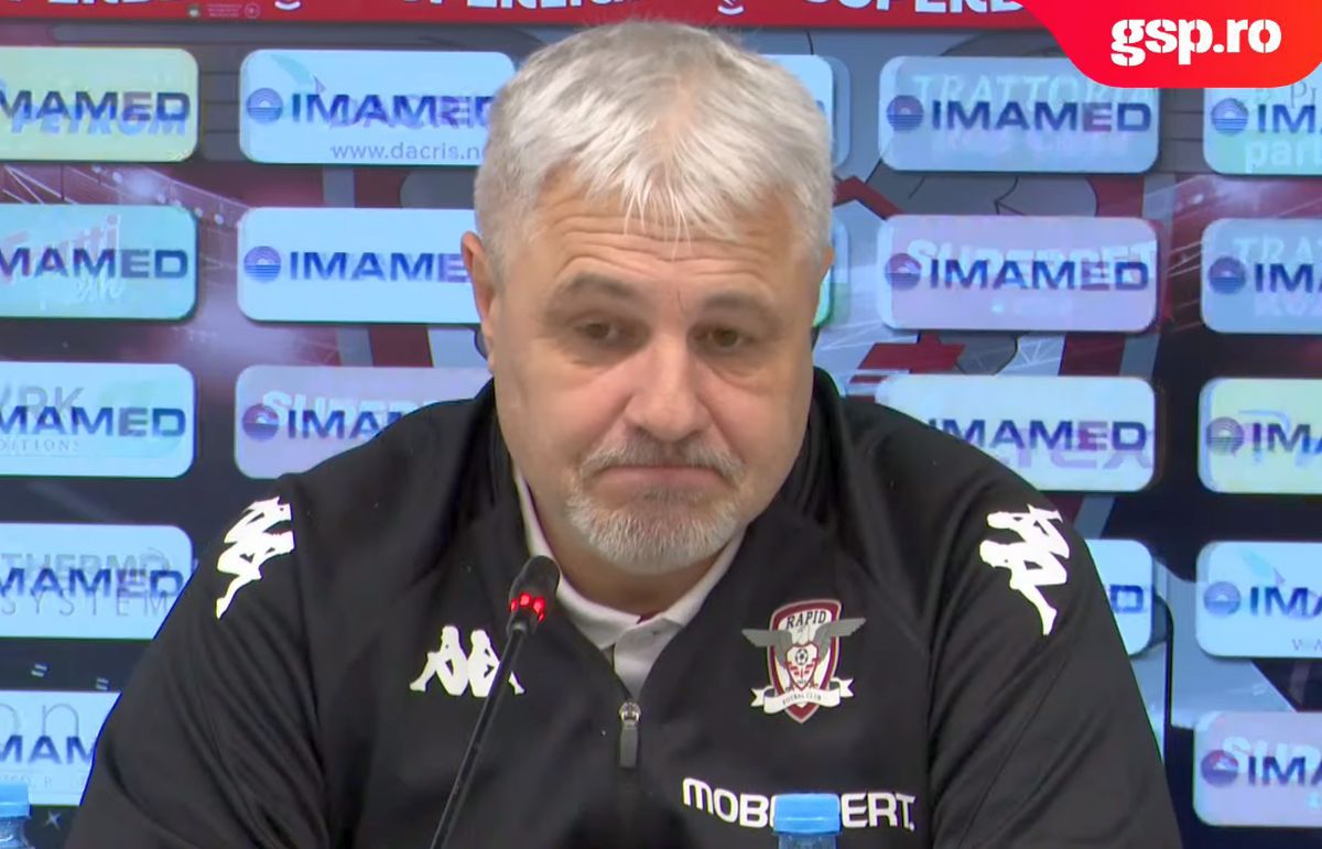 Șumudică, cu vocea frântă despre Helmut Duckadam: „Când i-am auzit soția, am început să plâng” + „Ieri mi s-a făcut rău în timpul meciului. Mă uitam după ambulanță”