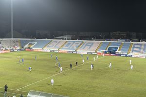 Metalul Buzău - Dinamo 0-0 » „Câinii” caută prima victorie în Cupa României Betano