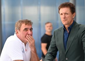 Încă o echipă în Constanța? Gică Popescu reacționează dur: „Ar fi o decizie incorectă!”