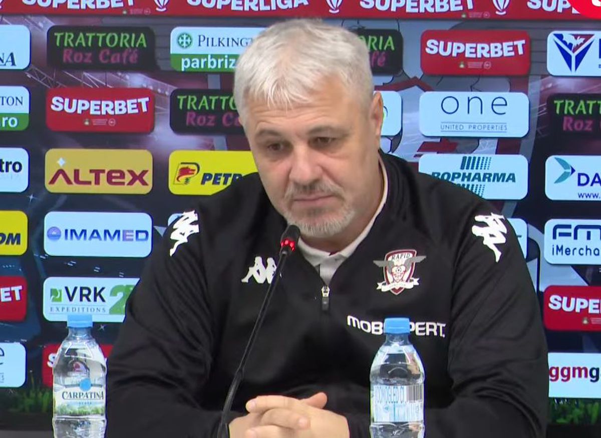 Marius Șumudică, cu vocea frântă despre Helmut Duckadam