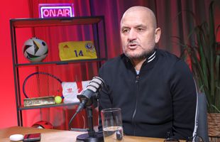 Adrian Mititelu a făcut anunțul neașteptat: „Pleacă de la FCSB și se duce la CFR Cluj. Becali comite o mare greșeală”