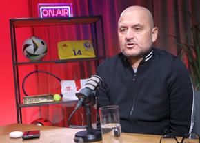 Adrian Mititelu a făcut anunțul neașteptat: „Pleacă de la FCSB și se duce la CFR Cluj. Becali comite o mare greșeală”